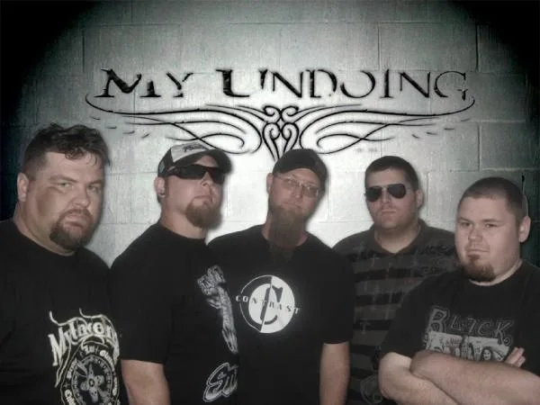 My Undoing