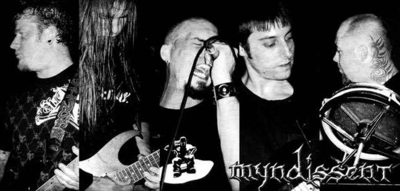 Myndissent