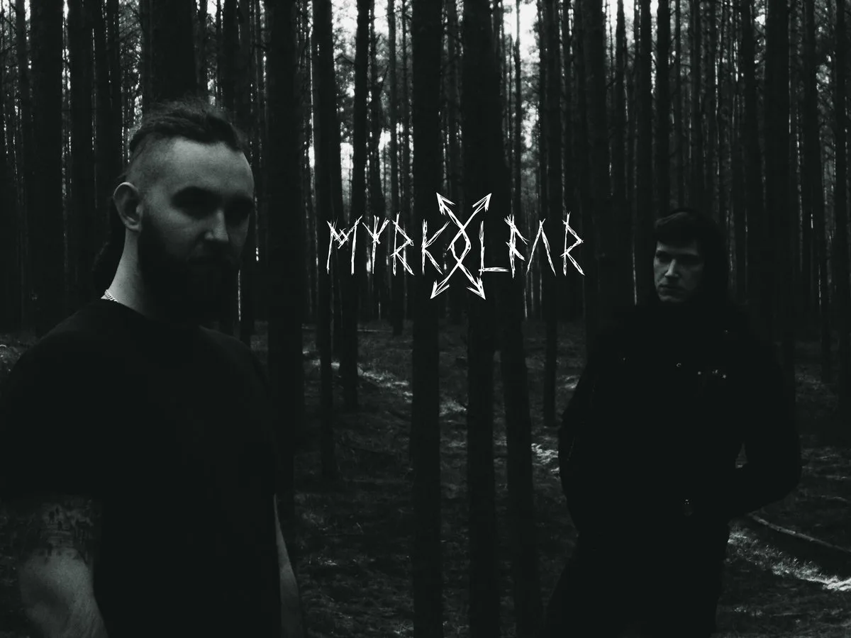 Myrkálfar