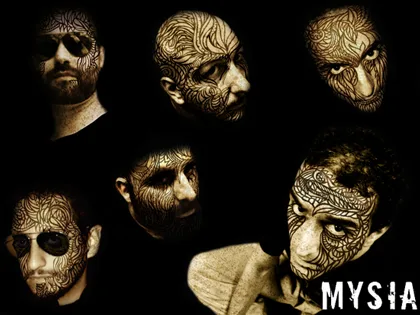 Mysia