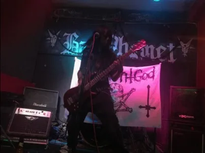 MySilentGod