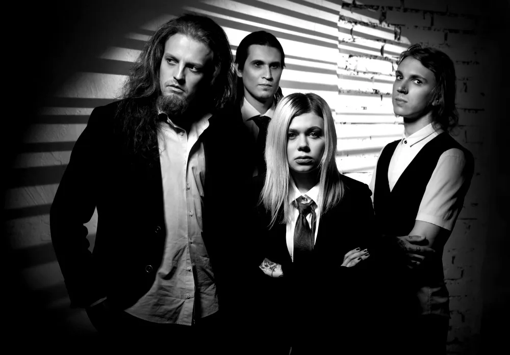 Mysteria Mortis