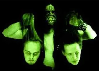 Mystic Grave