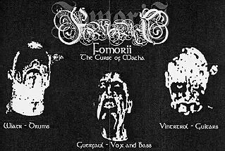 Fomorii