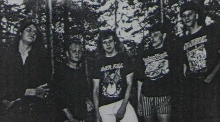 Mystik Trace