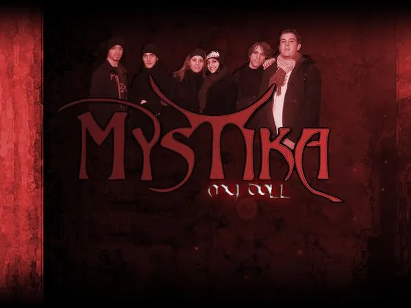 Mystika