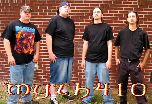 Myth 410