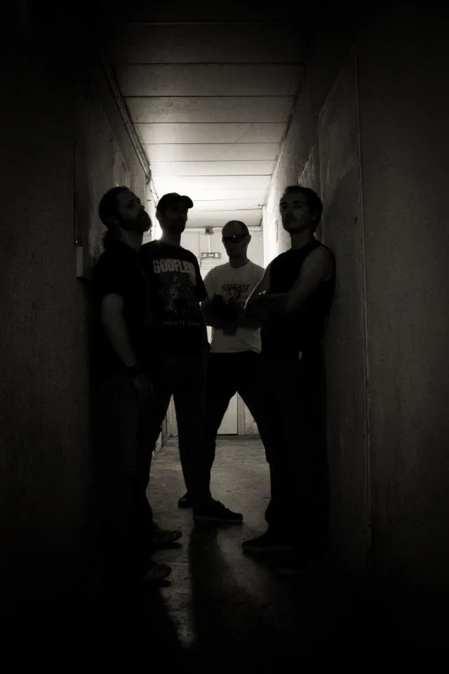 Mourning Dawn