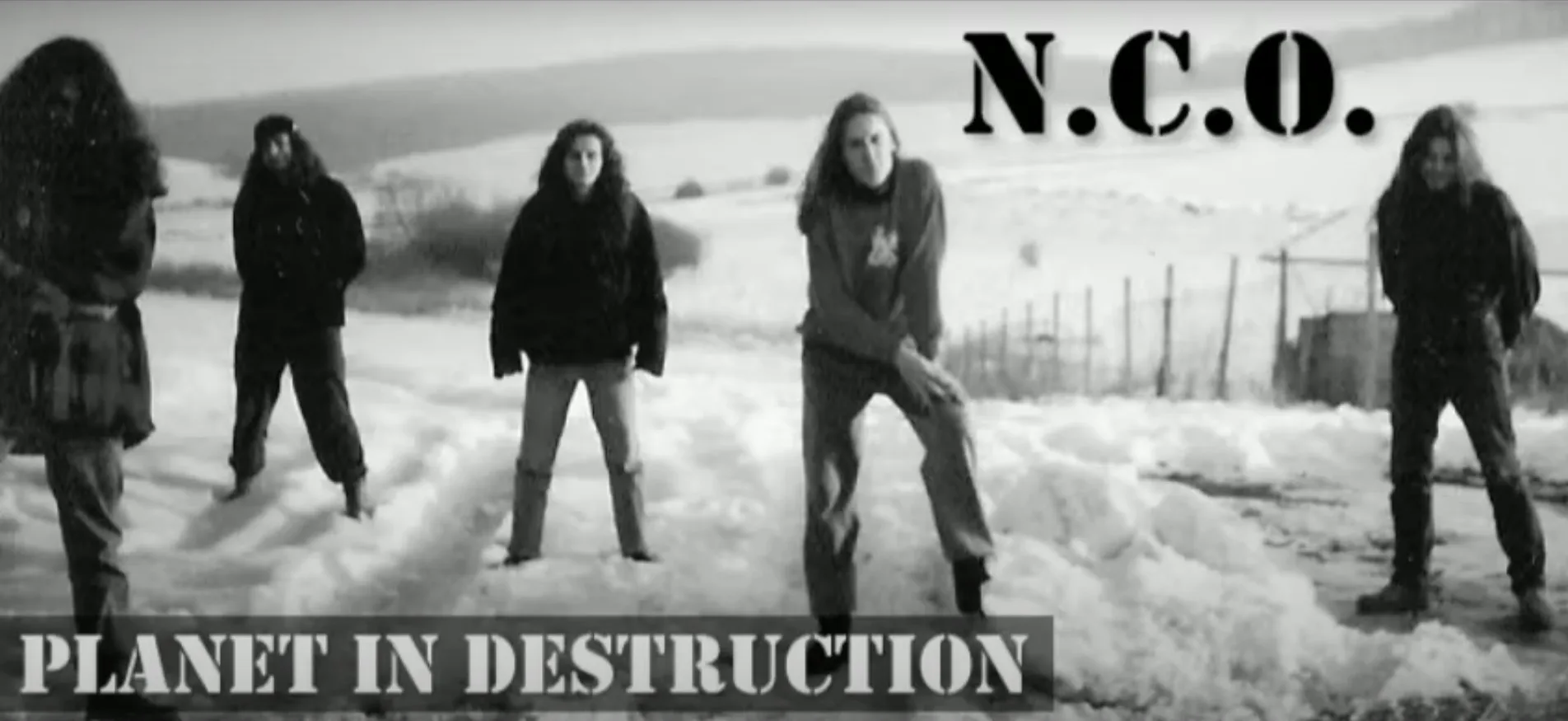 N.C.O.