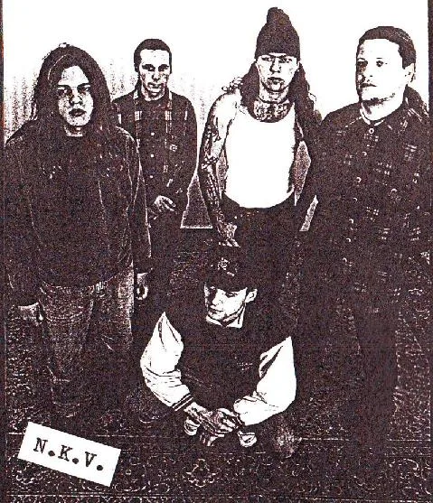 N.K.V.