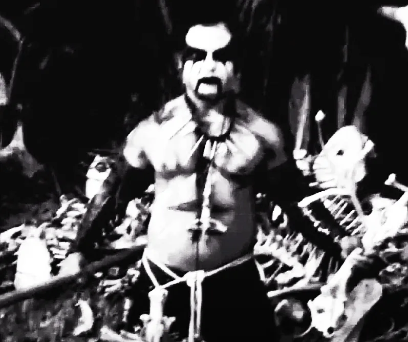 Naberus
