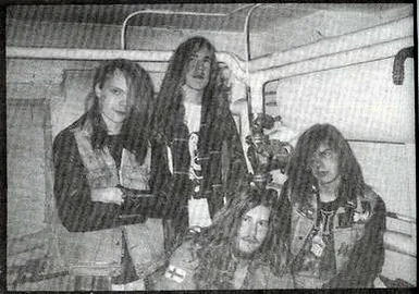 band