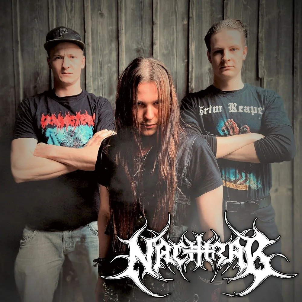 Nachtrab