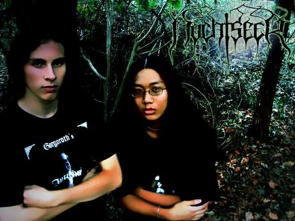 Nachtseer