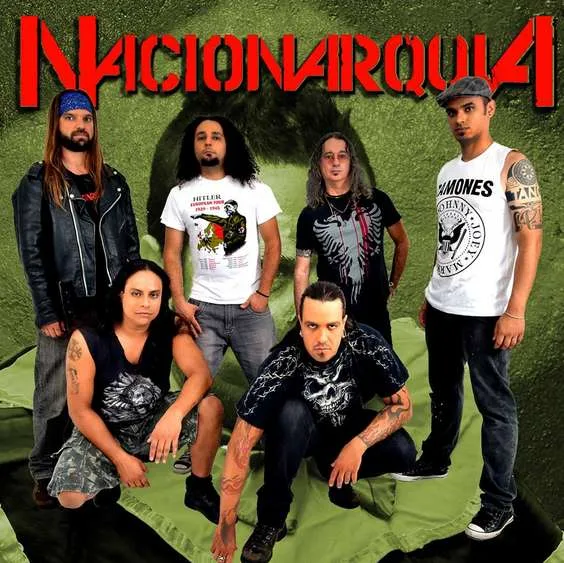 Nacionarquia