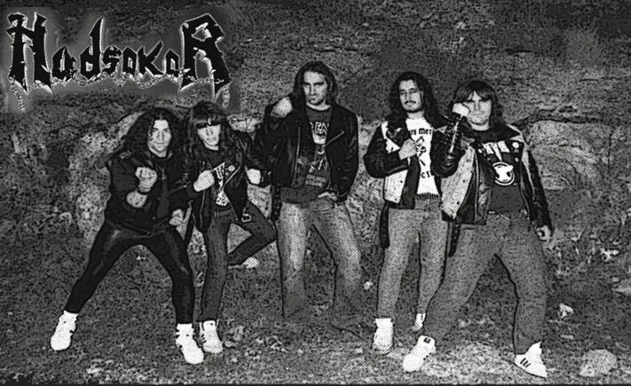 Nadsokor