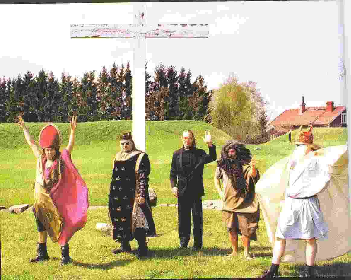 Hevinkelium