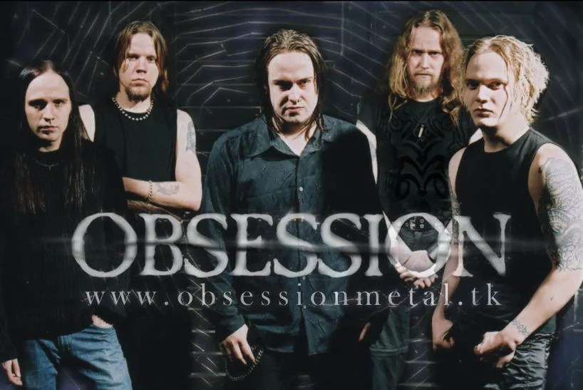 Obsession