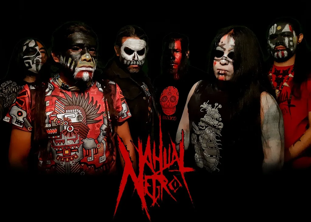 Nahual Negro