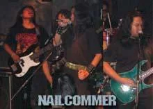 Nailcommer