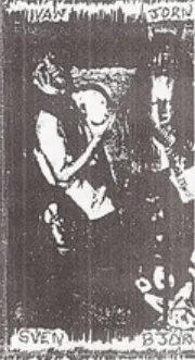 Christblood