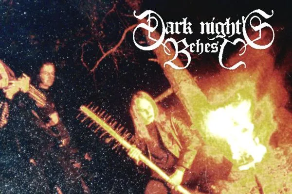 Dark Nights Behest