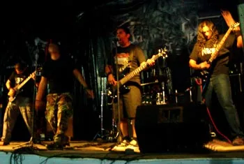 Nailer