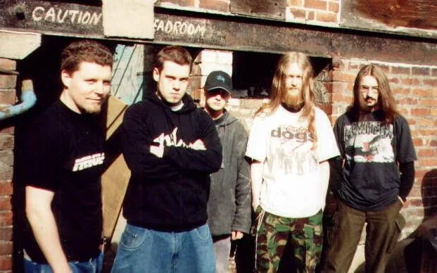 Nailstorm