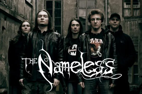 The Nameless