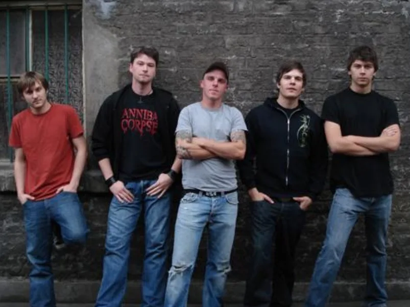 Nameless Dead
