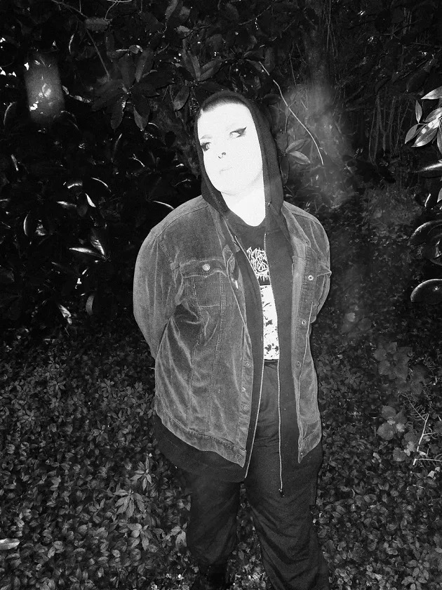 Nameless Grave
