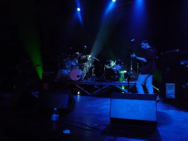 Nameless Orchestral Project
