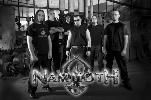 Nammoth