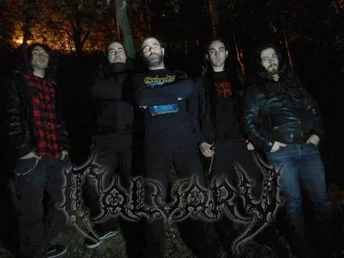 Calvary