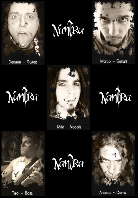 Nantra