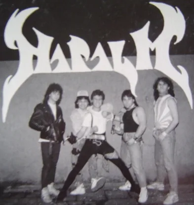 Napalm