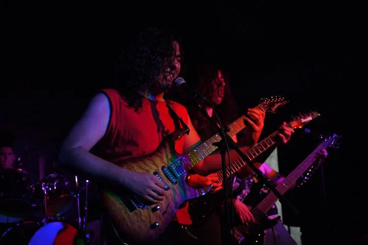 band