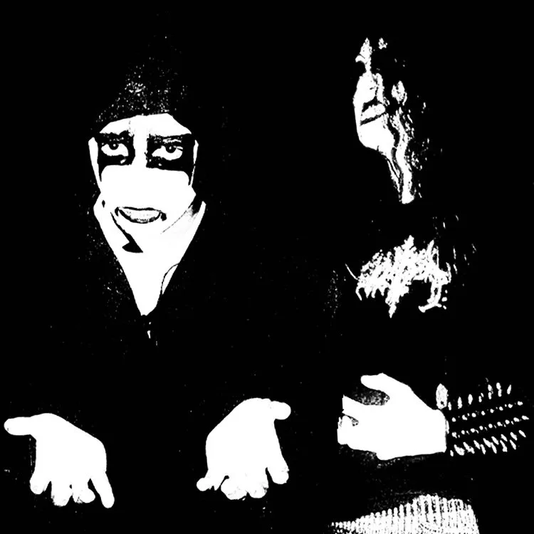 Napalm Holocaust