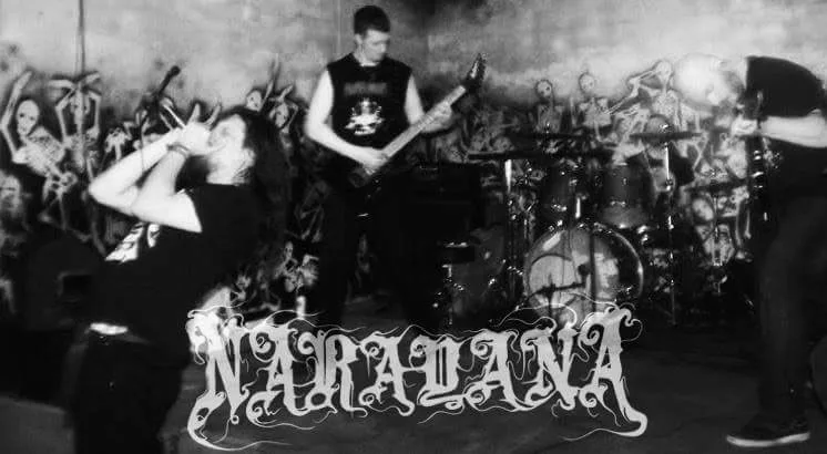 Narayana