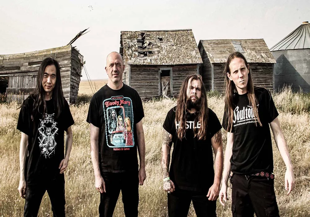 Narcotic Wasteland