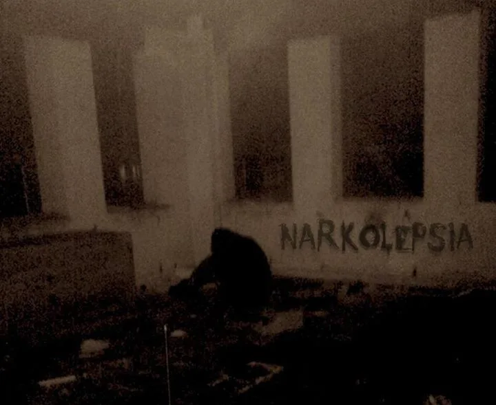 Narkolepsia