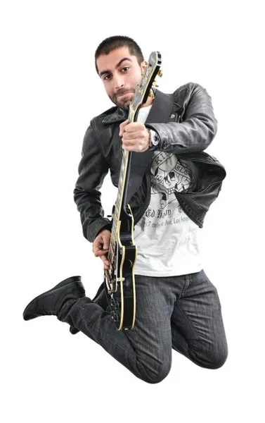 Naser Mestarihi