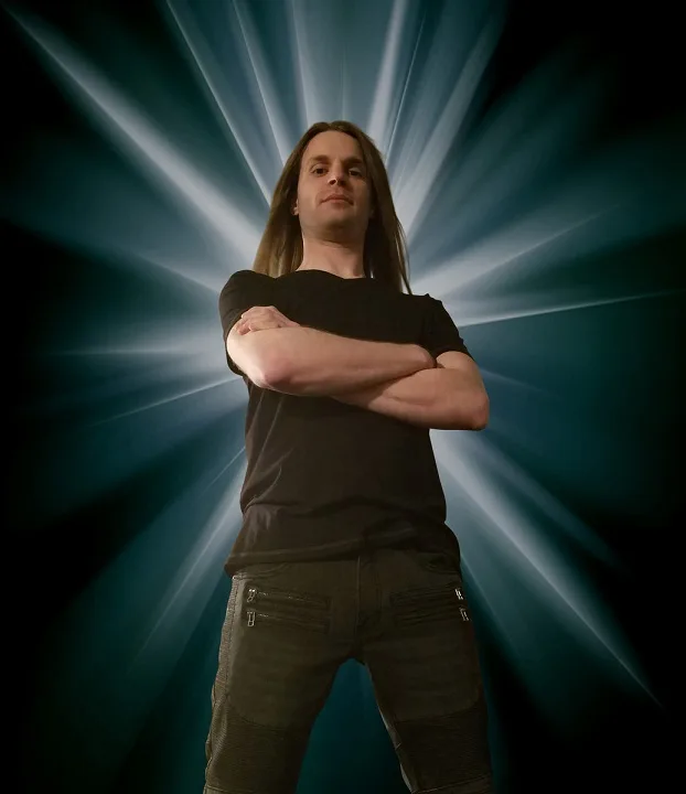 Nathan Jaksetic