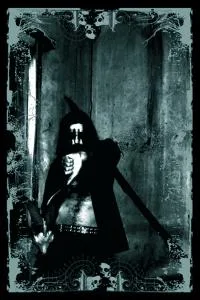 Natimorto