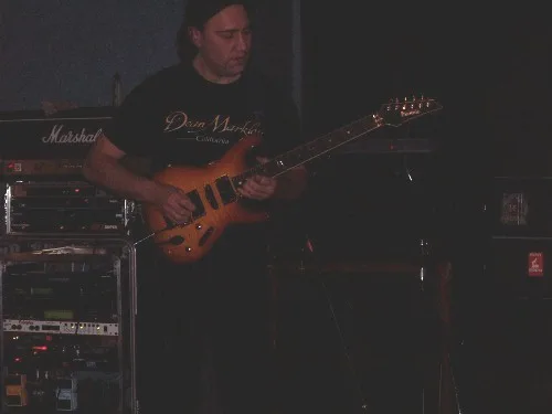 Igor Belsky
