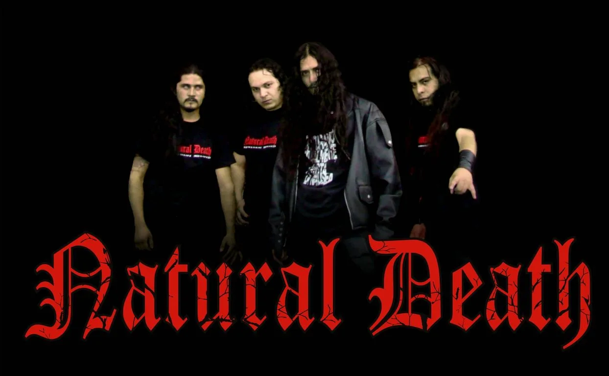 Natural Death