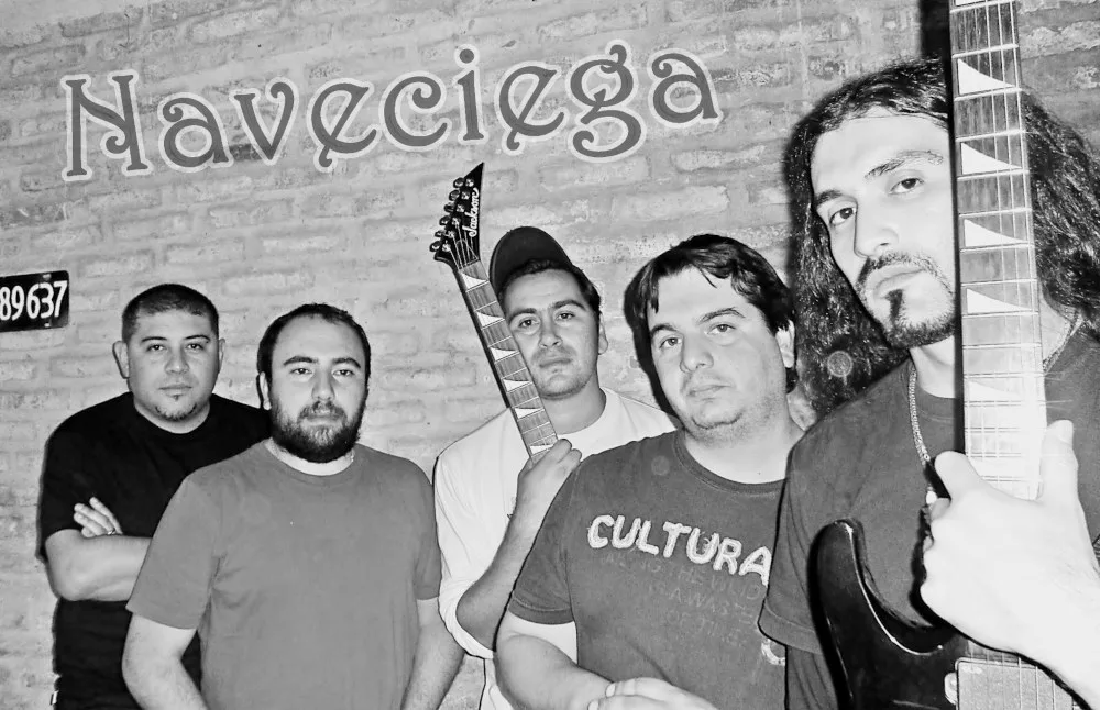 Naveciega