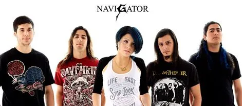 Navigator