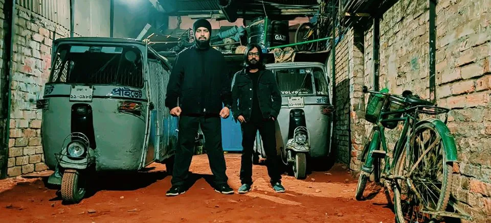 Nawabs of Destruction