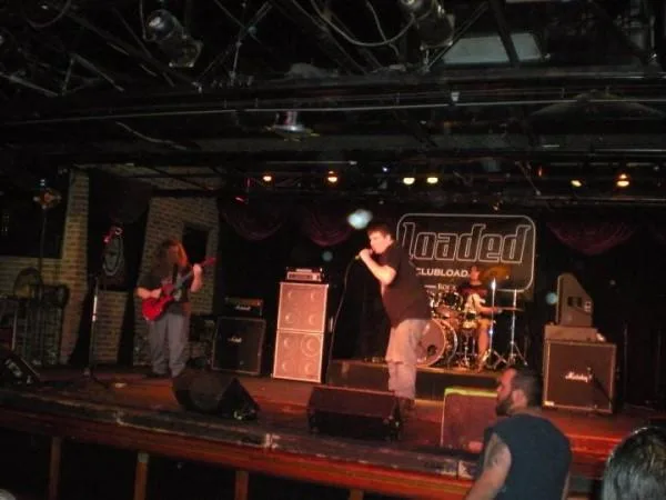 Nazarene Plague